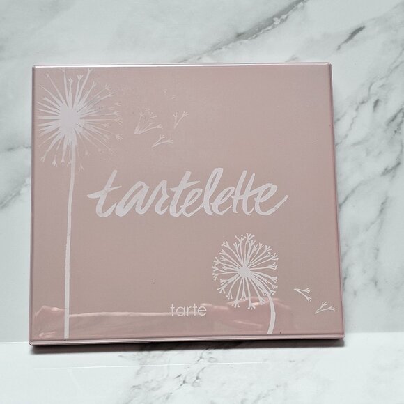 tarte tartelette JUICY Palette (20 Shades) - Picture 9 of 10